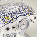 Capri Espresso Coffee Machine Coffee machine Capri Espresso Coffee Machine Capri Espresso Coffee Machine Ariete