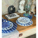 Madison Ulay - 18Pcs Table Set Dinner Set Madison Ulay - 18Pcs Table Set Madison Ulay - 18Pcs Table Set Tognana