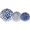 Madison Ulay - 18Pcs Table Set Dinner Set Madison Ulay - 18Pcs Table Set Madison Ulay - 18Pcs Table Set Tognana