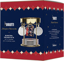 Magico Ricordo Carousel Set of 4 Cups and Saucers Coffee & Tea Cups Magico Ricordo Carousel Set of 4 Cups and Saucers Magico Ricordo Carousel Set of 4 Cups and Saucers Bialetti