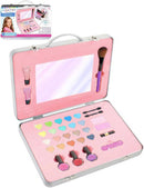 Children's cosmetic set Make up & Bath Bombs Children's cosmetic set Children's cosmetic set Make It Real