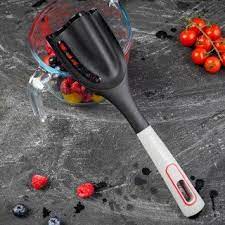 Chop & Turner Black & Grey Cooking Utensils Chop & Turner Black & Grey Chop & Turner Black & Grey Betty Crocker