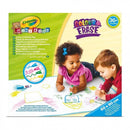 Color Pop & Erase Mat - 60x90cm Art & Crafts Color Pop & Erase Mat - 60x90cm Color Pop & Erase Mat - 60x90cm Crayola