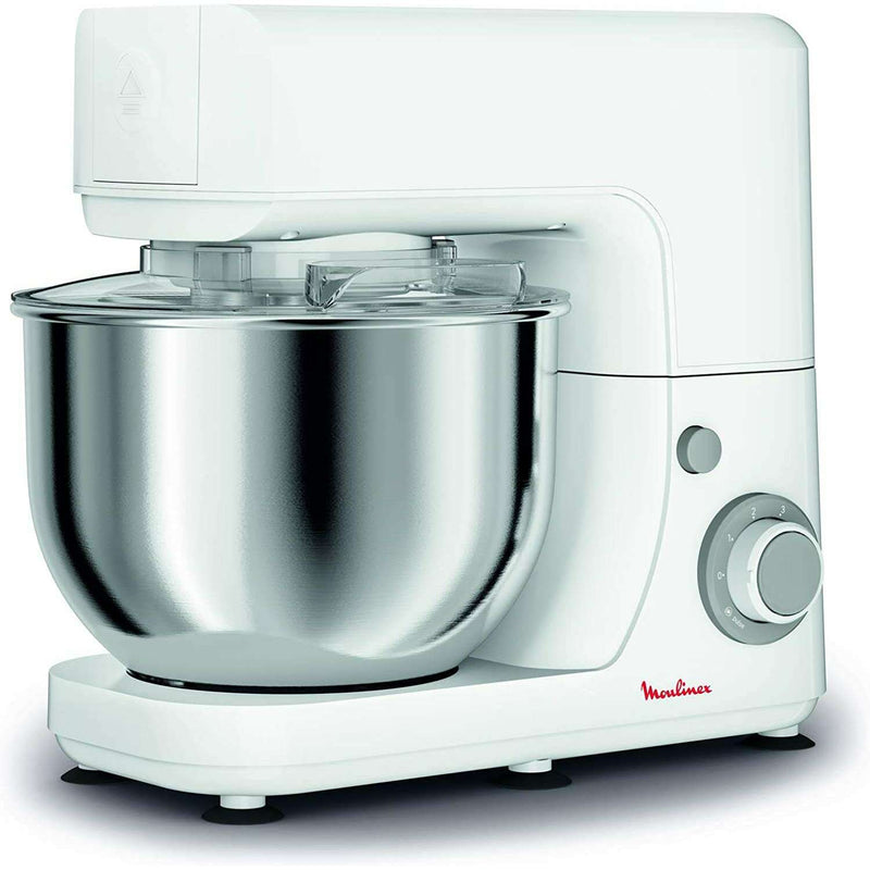 Masterchef 4.8L Kitchen Machine Food Mixers & Blenders Masterchef 4.8L Kitchen Machine Masterchef 4.8L Kitchen Machine Moulinex