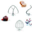 Masterchef 4.8L Kitchen Machine Food Mixers & Blenders Masterchef 4.8L Kitchen Machine Masterchef 4.8L Kitchen Machine Moulinex