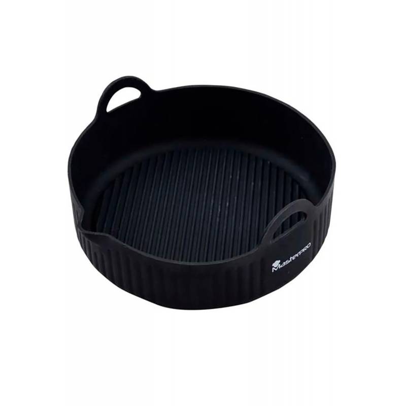 Silicone Round Baking Tray Baking Dish Silicone Round Baking Tray Silicone Round Baking Tray MasterPro