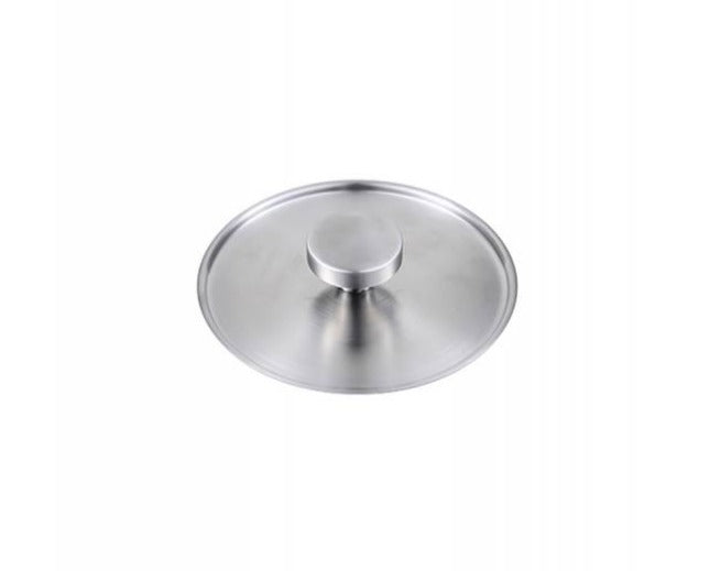 Lids, Stainless Steel Bones Cooking Pot Lids, Stainless Steel Bones Lids, Stainless Steel Bones MasterPro By Alessi