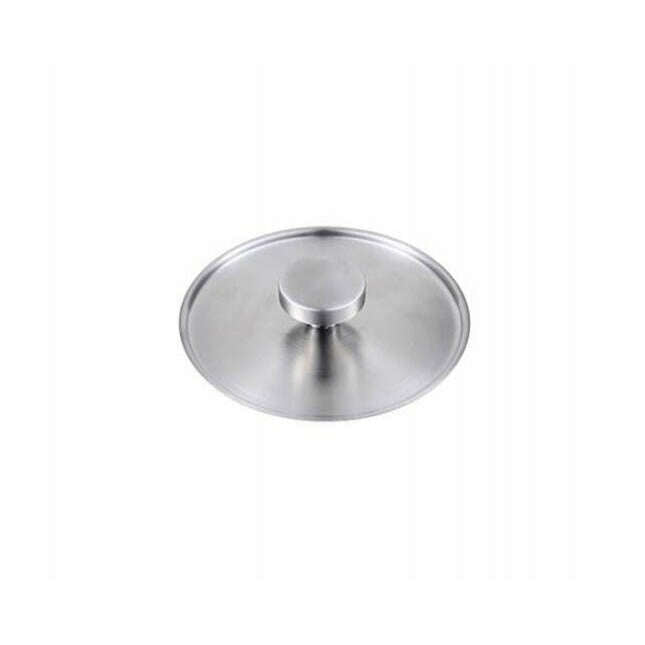 Lids, Stainless Steel Bones Cooking Pot Lids, Stainless Steel Bones Lids, Stainless Steel Bones MasterPro By Alessi