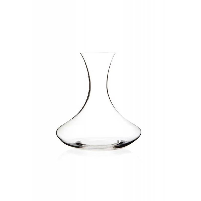 0.2L Decanter Transparent Glass carafe 0.2L Decanter Transparent Glass 0.2L Decanter Transparent Glass MasterPro