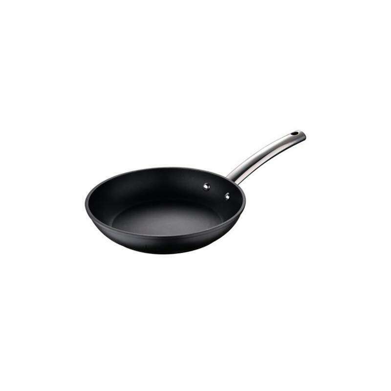 Forged Aluminum Fry Pans Frying pan Forged Aluminum Fry Pans Forged Aluminum Fry Pans MasterPro