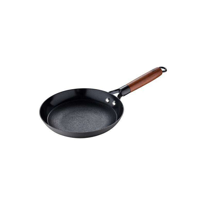 Fry Pans, Pressed Iron ODIN Frying pan Fry Pans, Pressed Iron ODIN Fry Pans, Pressed Iron ODIN MasterPro