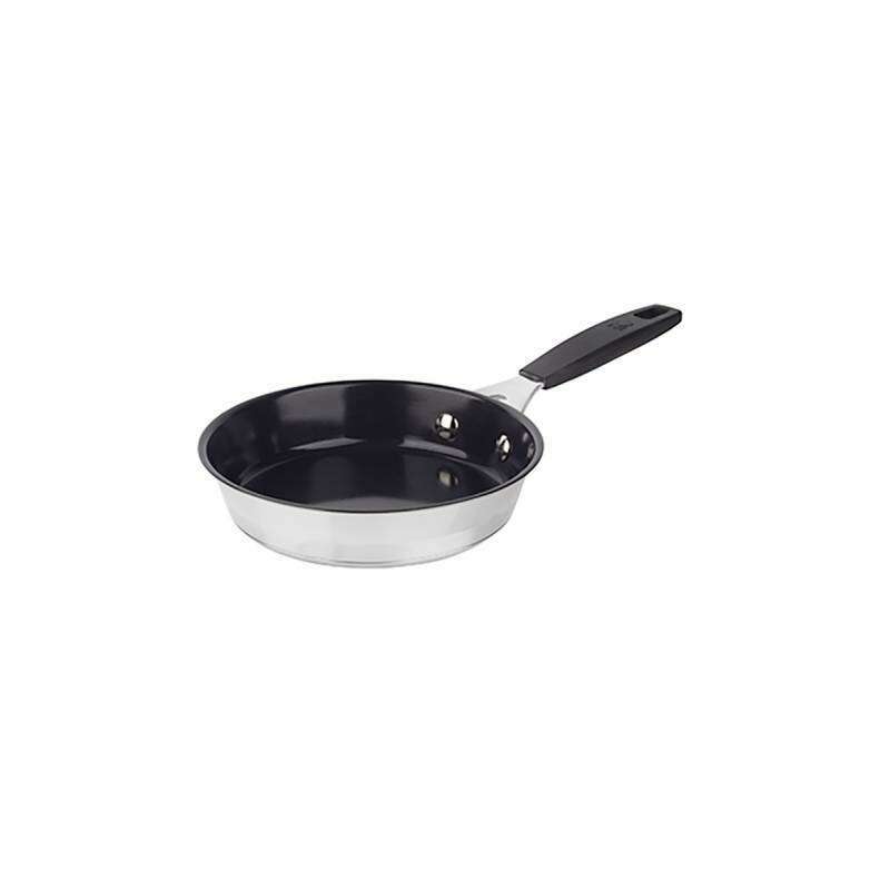 Fry Pans, Stainless Steel Ceramic Coating Smart Frying pan Fry Pans, Stainless Steel Ceramic Coating Smart Fry Pans, Stainless Steel Ceramic Coating Smart MasterPro