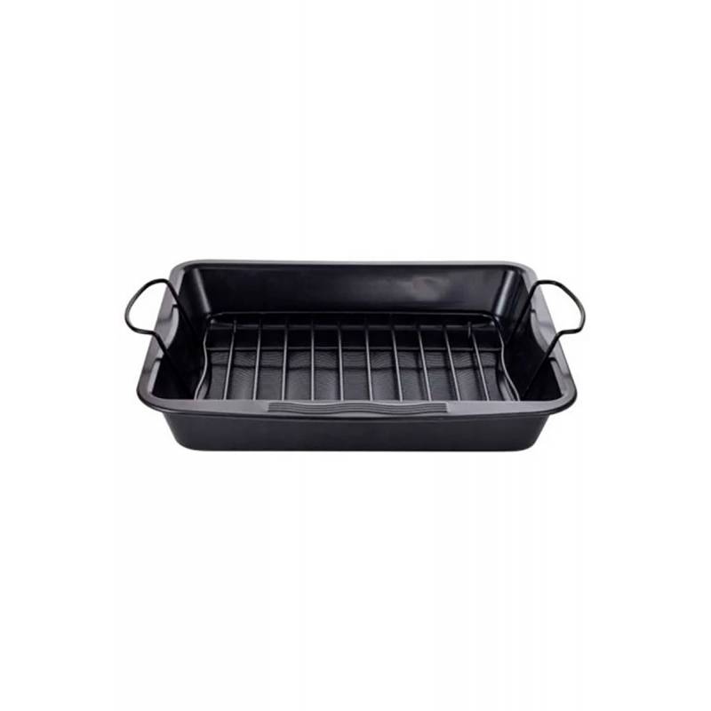 Roasting Tray, Carbon Steel Oven Dishes Roasting Tray, Carbon Steel Roasting Tray, Carbon Steel MasterPro