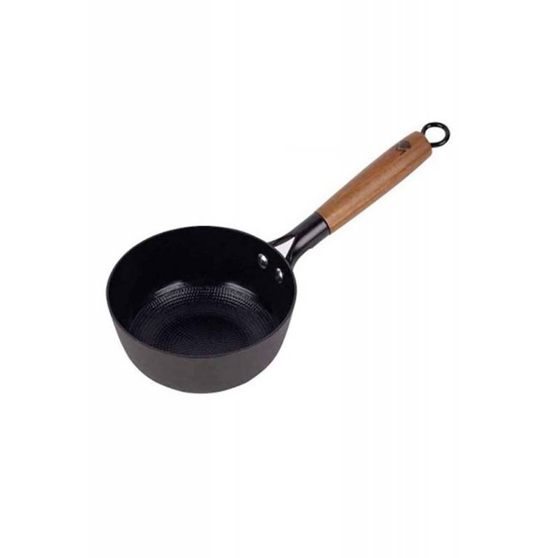 Sauce Pan Pressed Iron Odin Saucepans Sauce Pan Pressed Iron Odin Sauce Pan Pressed Iron Odin MasterPro