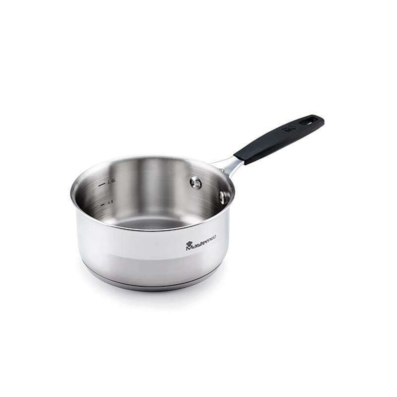 Stainless Steel SaucePan Smart SaucePan Stainless Steel SaucePan Smart Stainless Steel SaucePan Smart MasterPro