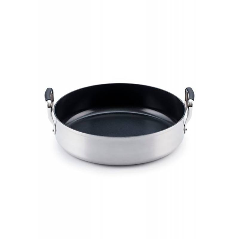 Low  Casserolel Forges Aluminum Smart cookware Low  Casserolel Forges Aluminum Smart Low  Casserolel Forges Aluminum Smart MasterPro