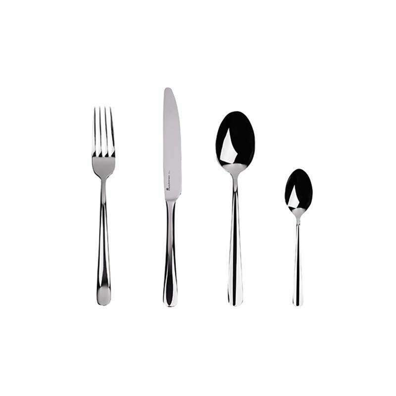 Cutlery Set, 4 Pieces