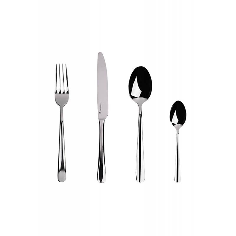 Cutlery Set, 4 Pieces Cutlery Set Cutlery Set, 4 Pieces Cutlery Set, 4 Pieces MasterPro