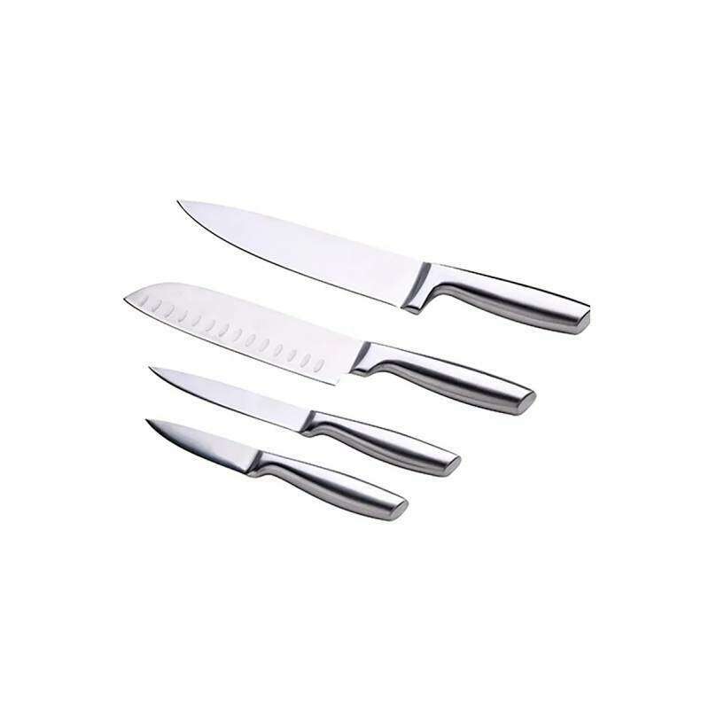 Set of 4 Stainless Steel, Kitchen Tools Kitchen Knives Set of 4 Stainless Steel, Kitchen Tools Set of 4 Stainless Steel, Kitchen Tools MasterPro