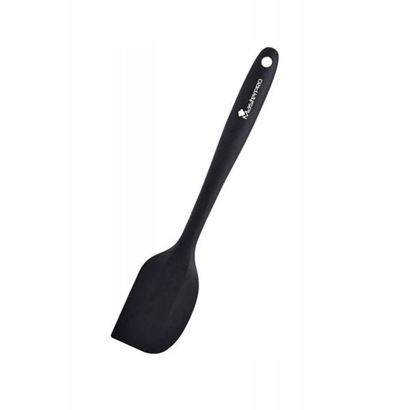 Spatula Silicone Black Cooking Utensils Spatula Silicone Black Spatula Silicone Black MasterPro