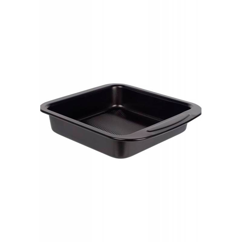 Carbon Steel, Square Pan Baking pan Carbon Steel, Square Pan Carbon Steel, Square Pan MasterPro