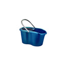 12L Magic Mop Bucket Lisa Mop and Bucket set 12L Magic Mop Bucket Lisa 12L Magic Mop Bucket Lisa Zilan