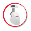 The German Outlet, Moulinex, Meat Mincer HV2