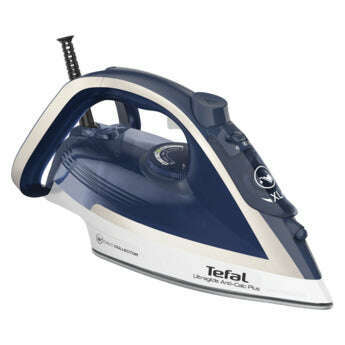 UltraGlide+ 2800W Iron Machine Irons & Ironing Systems UltraGlide+ 2800W Iron Machine UltraGlide+ 2800W Iron Machine Tefal