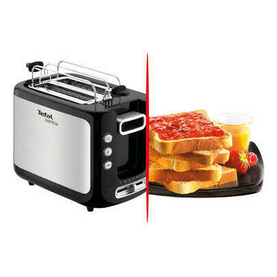 Express 2 Slot Toaster Toasters Express 2 Slot Toaster Express 2 Slot Toaster Tefal