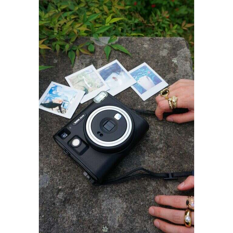 Square SQ40 Instant Camera Camera Square SQ40 Instant Camera Square SQ40 Instant Camera FujiFilm Instax