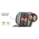 3-in-1 Massage Seat Cover Massage & Relaxation 3-in-1 Massage Seat Cover 3-in-1 Massage Seat Cover Beurer