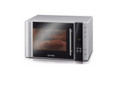 3-in-1 Microwave, Grill & Convection – 30L Professional Capacity Outlet 3-in-1 Microwave, Grill & Convection – 30L Professional Capacity 3-in-1 Microwave, Grill & Convection – 30L Professional Capacity SEVERIN
