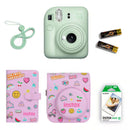 Mini 12 Gift Box Instant Camera Mini 12 Gift Box Instant Mini 12 Gift Box Instant FujiFilm Instax