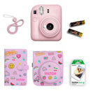 Mini 12 Gift Box Instant Camera Mini 12 Gift Box Instant Mini 12 Gift Box Instant FujiFilm Instax