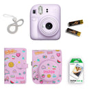 Mini 12 Gift Box Instant Camera Mini 12 Gift Box Instant Mini 12 Gift Box Instant FujiFilm Instax