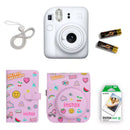 Mini 12 Gift Box Instant Camera Mini 12 Gift Box Instant Mini 12 Gift Box Instant FujiFilm Instax