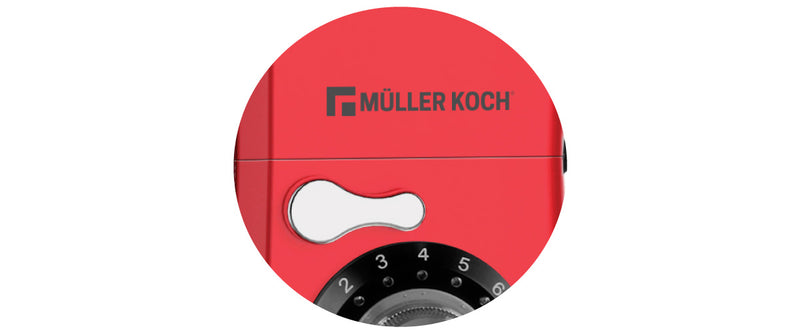 7L Stand Mixer – 1300W Stand Mixer 7L Stand Mixer – 1300W 7L Stand Mixer – 1300W Muller Koch
