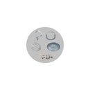 7L Stand Mixer – 1300W Stand Mixer 7L Stand Mixer – 1300W 7L Stand Mixer – 1300W Muller Koch