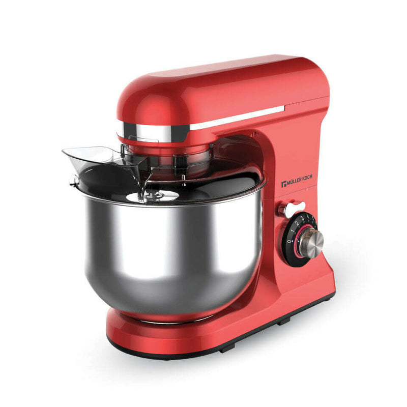 7L Stand Mixer – 1300W Stand Mixer 7L Stand Mixer – 1300W 7L Stand Mixer – 1300W Muller Koch