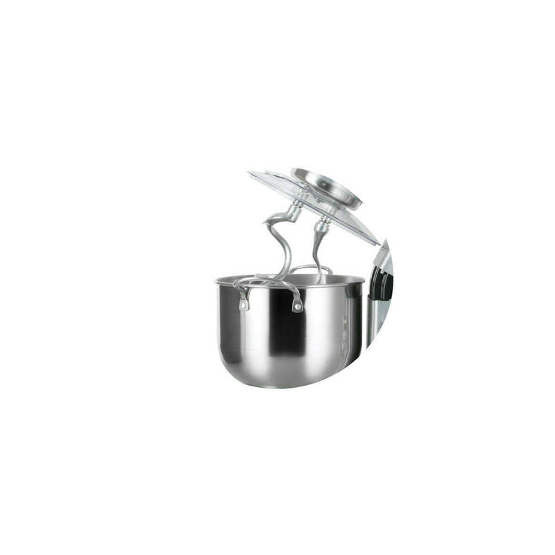 10L Die-Cast Aluminum Stand Mixer – 1500W Stand Mixer 10L Die-Cast Aluminum Stand Mixer – 1500W 10L Die-Cast Aluminum Stand Mixer – 1500W Muller Koch