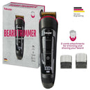 Beard Trimmer MN4X Grooming Kit Beard Trimmer MN4X Beard Trimmer MN4X Beurer