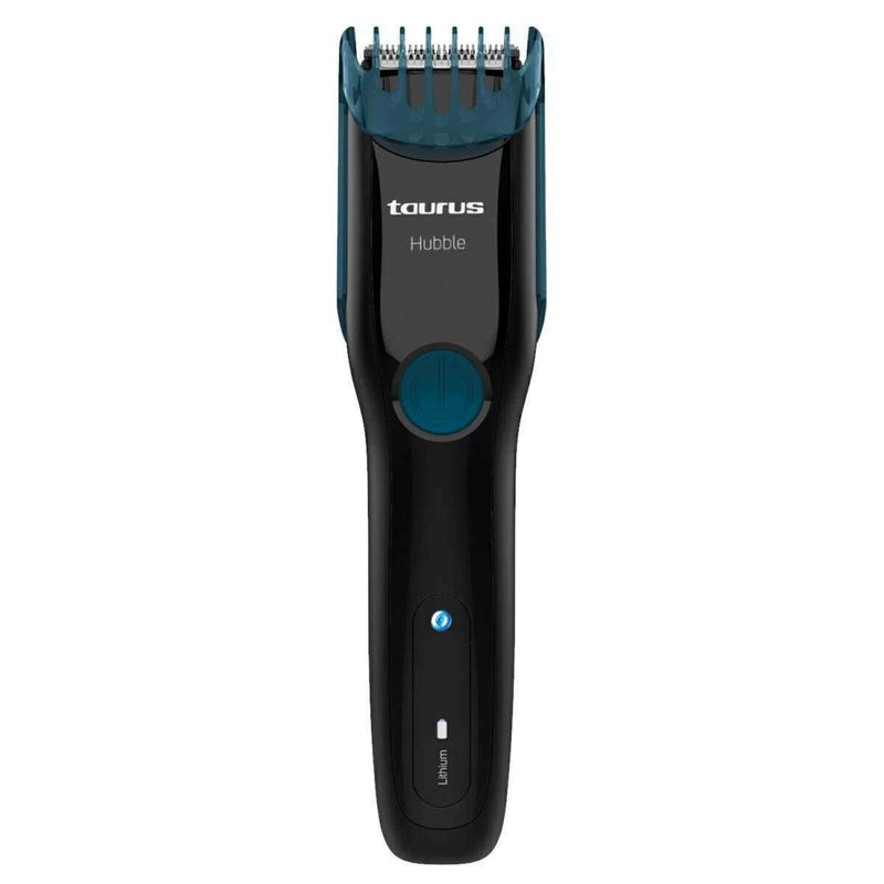 Wet & Dry Electric Beard Trimmer Hair Clippers & Trimmers Wet & Dry Electric Beard Trimmer Wet & Dry Electric Beard Trimmer Taurus