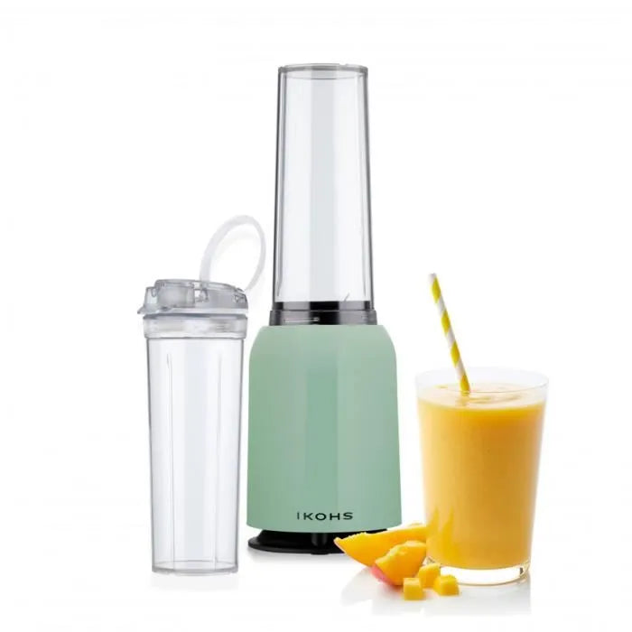 Slim Blender with Take Away Container, 230w Outlet Slim Blender with Take Away Container, 230w Slim Blender with Take Away Container, 230w CREATE