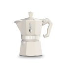 Moka Exclusive 6 Cups coffee maker Moka Exclusive 6 Cups Moka Exclusive 6 Cups Bialetti