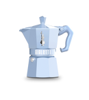 Moka Exclusive 6 Cups coffee maker Moka Exclusive 6 Cups Moka Exclusive 6 Cups Bialetti