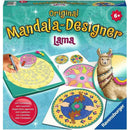 Artistic Activities - Mandala - Noon - Lama Art & Crafts Artistic Activities - Mandala - Noon - Lama Artistic Activities - Mandala - Noon - Lama Ravensburger