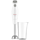 Hand Blender, Plastic 450W 2 Speeds Food Mixers & Blenders Hand Blender, Plastic 450W 2 Speeds Hand Blender, Plastic 450W 2 Speeds Moulinex