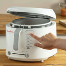 The German Outlet, Moulinex, Moulinex Uno Deep Fryer