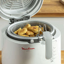 The German Outlet, Moulinex, Moulinex Uno Deep Fryer