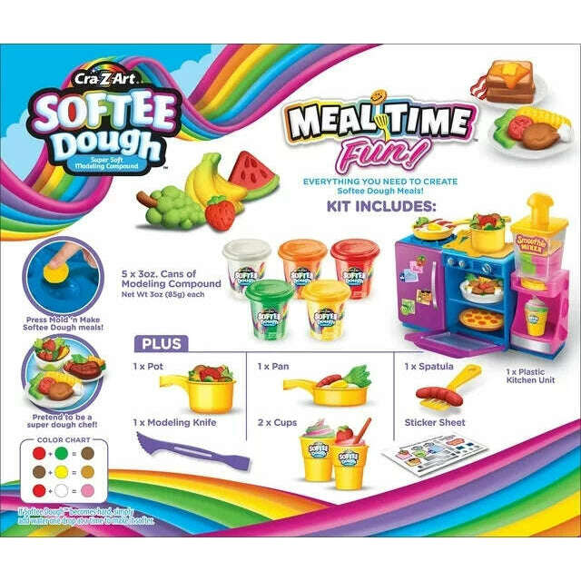 Meal Time Fun Art & Crafts Meal Time Fun Meal Time Fun crazart